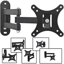 Bracket TV / Bracket TV LED / TV Bracket LED 10-42 Inch