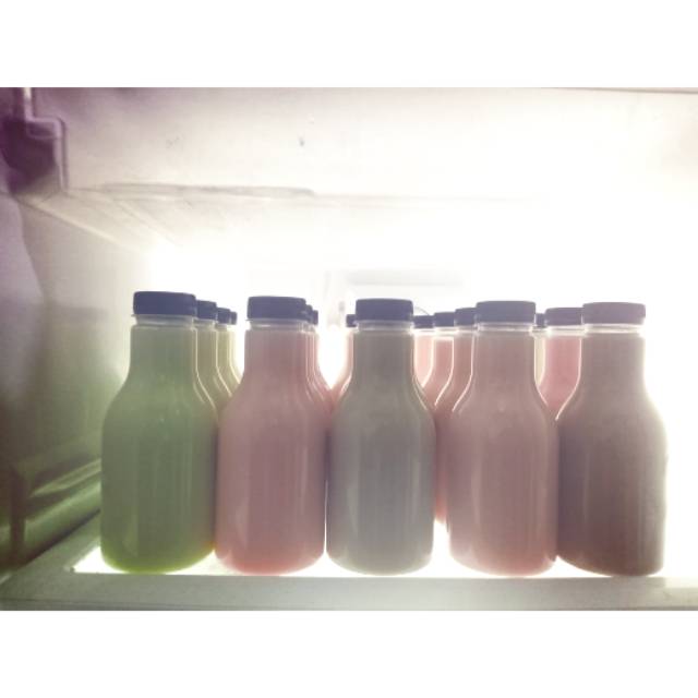 

Susu murni