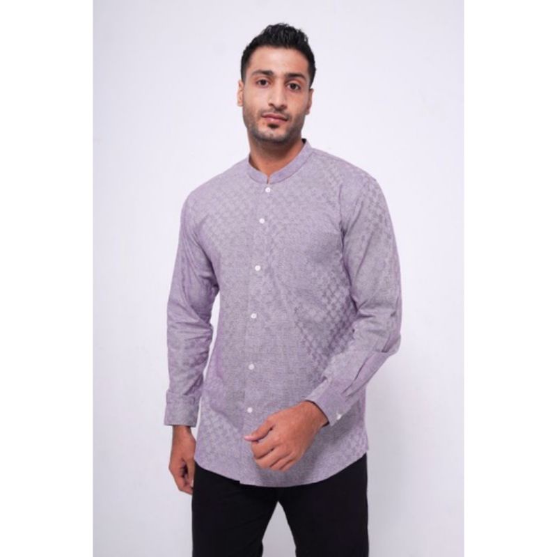 Koko Prive Ivan Gunawan - Roman Shirt