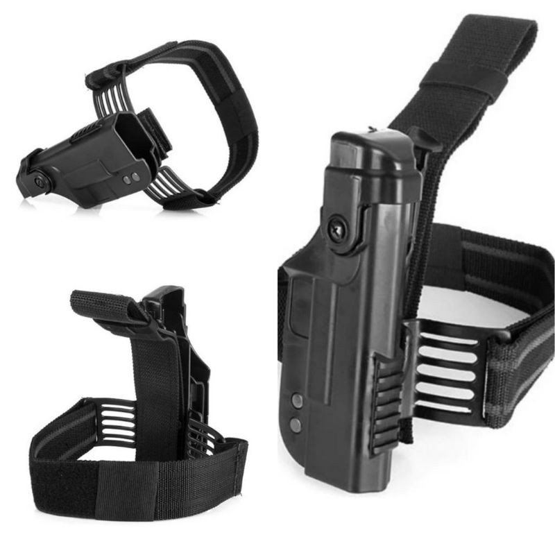 Holster Paha Glock 17