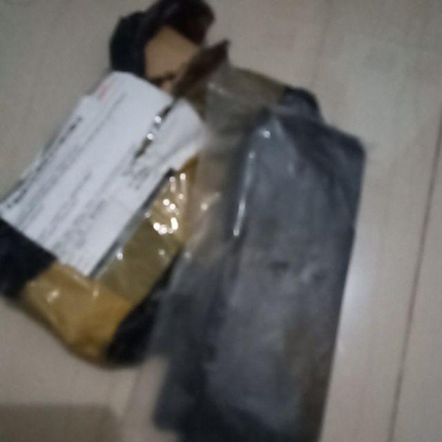 Paket 100 Lembar Polybag Untuk Semai