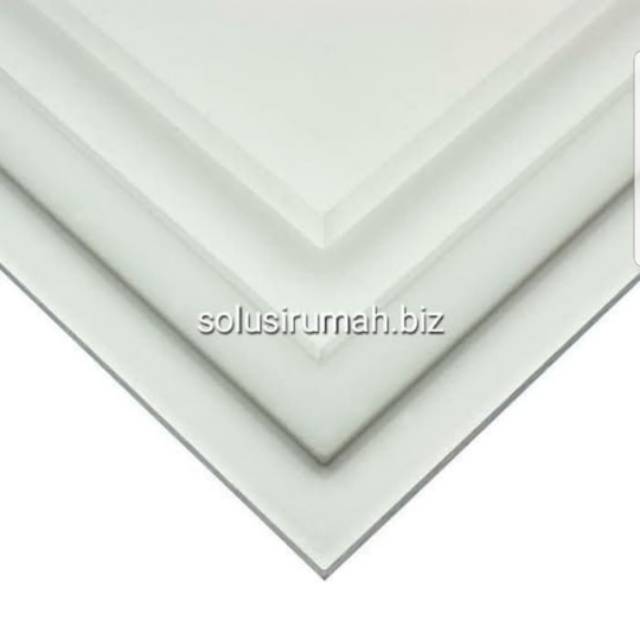 ACRYLIC AKRILIK SHEET CUSTOM MIKA LEMBARAN 5MM BENING/100cm lih desc /100 /100cm per100