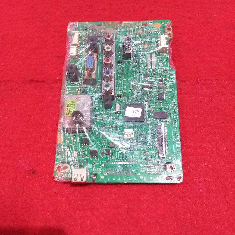 MB - MAINBOARD - MOBO - MOTHERBOARD - MESIN TV LED SAMSUNG UA22ES5000-1