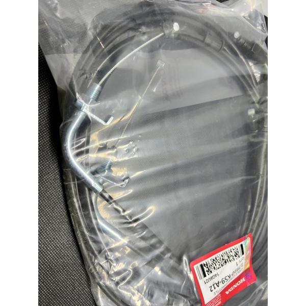 Kabel gas Vario 150 1set K59 Tali gas Vario 150 1set K59
