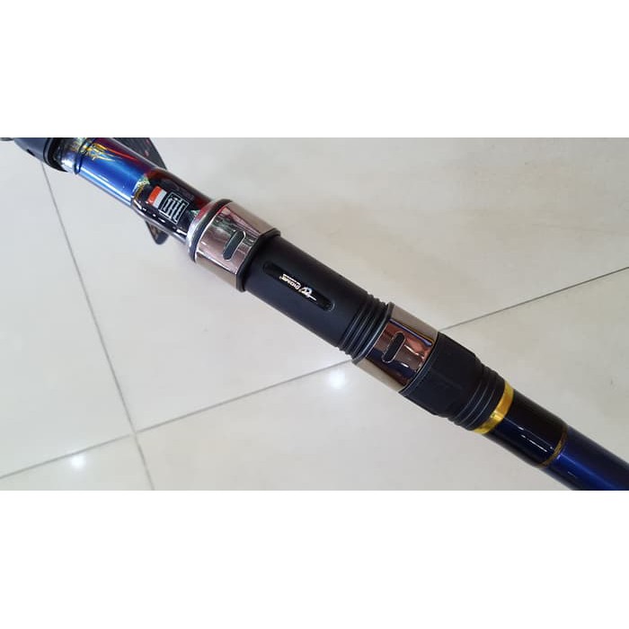 JORAN ANTENA PIONEER HORIZON SURF HEAVY CARBON 14 - 420