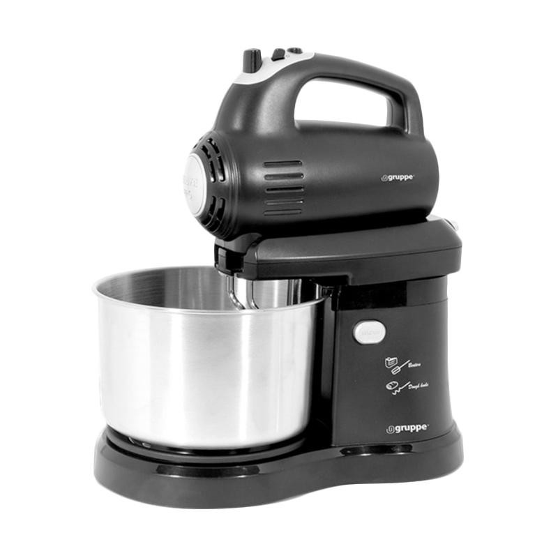 KF 9512A Stand Mixer 3 Liter Mixer Berdiri