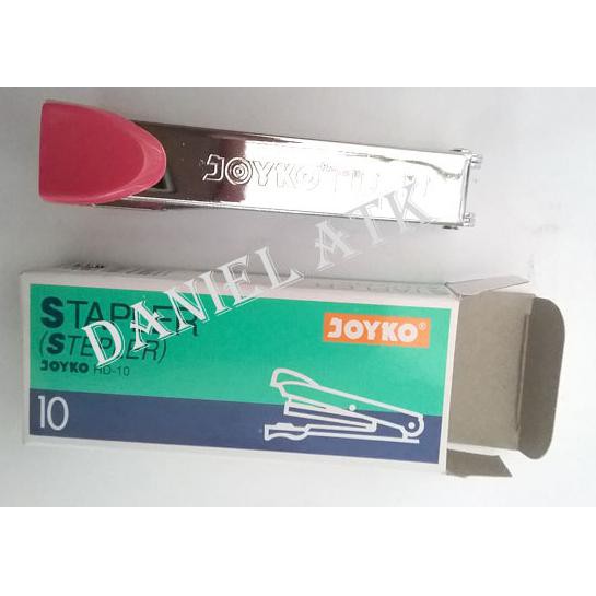 

Kusus Hari Ini Stapler Kecil Joyko/Kenko Hd10 Hot Sale