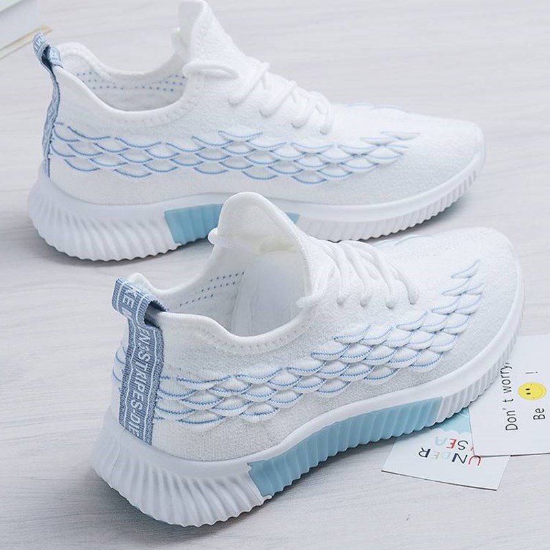 SEPATU WANITA IMPORT KOREA FR 01 RUNNING SEPATU NEW IMPORT QUALITY 100% REAL PICTURE GRATIS ONGKIR