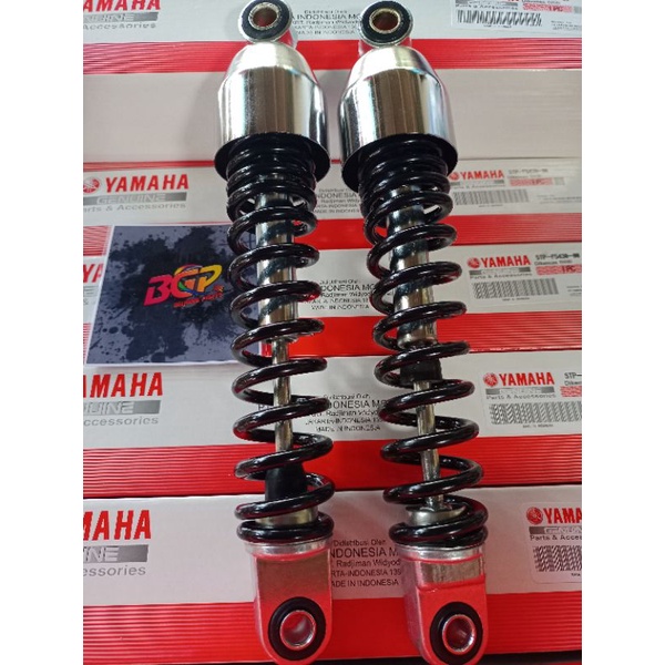 SHOCKBREAKER YAMAHA JUPITER Z/BURHAN