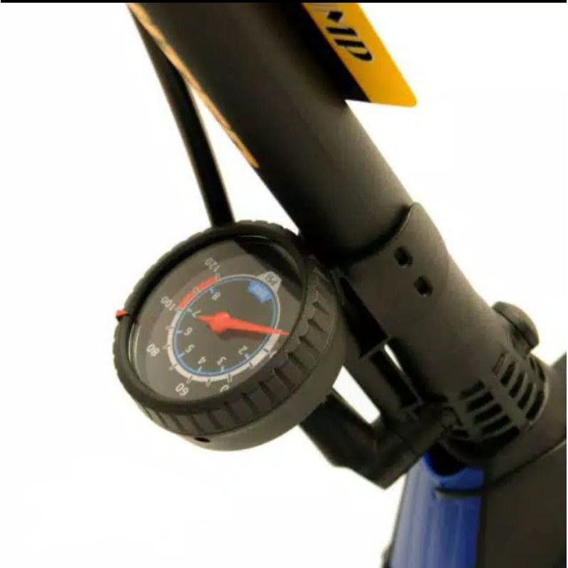 Pompa Ban United PM-8801