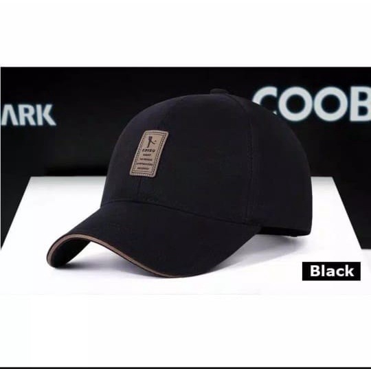 Topi Baseball Termurah Premium Keren Viral Unisex Hits A8M7 Lembut Bordir Kekinian Perempuan Origina