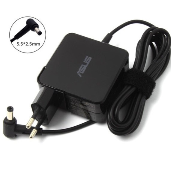 Charger Original Laptop Asus EXA1208UH EXA1208EH PA-1650-48 19V 3.42A (5.5*2.5)