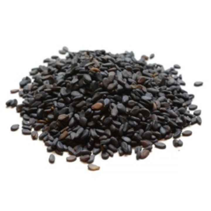 

Black Sesame 250gr