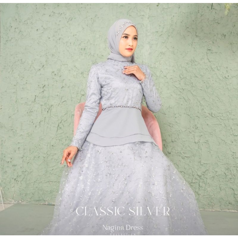 nagina dress-baju terbaru-gaun muslimah-gaun kondangan,gqun look 10 model