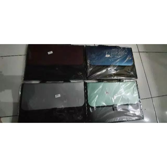 

POPPURI SHOP - MAP TAS EXPANDING FILE HANDLE TENTENG PLASTIK BUTTON