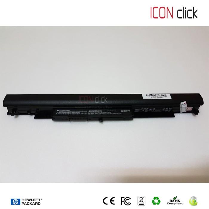 Baterai Laptop HP HSTNN-LB6V