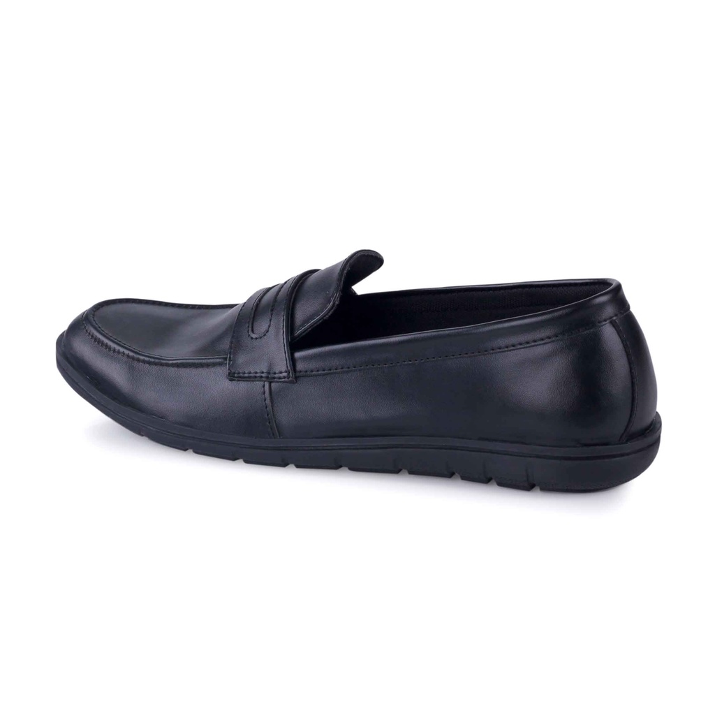 sepatu pantofel pria, sepatu pantofel cowok, sepatu kerja kantor pria , sepatu pantofel casual pria KZS067