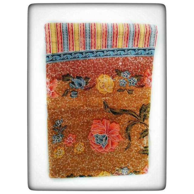 Gendongan bayi jarik/gendongan batik