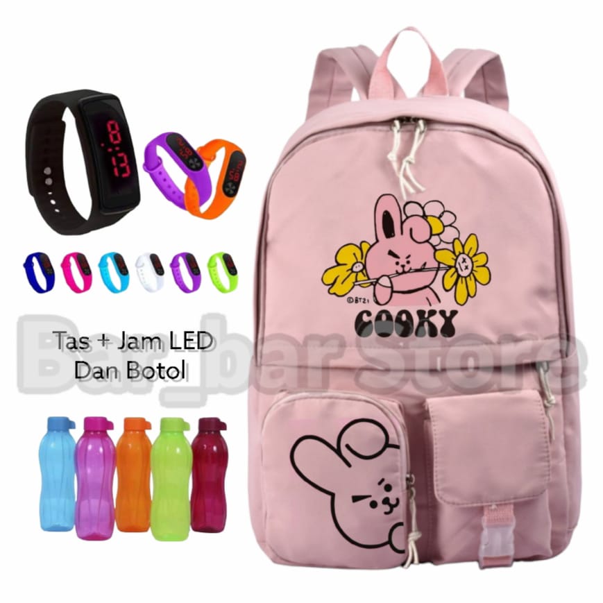 tas anak best sellee - tas ransel anak - tas sekolah anak