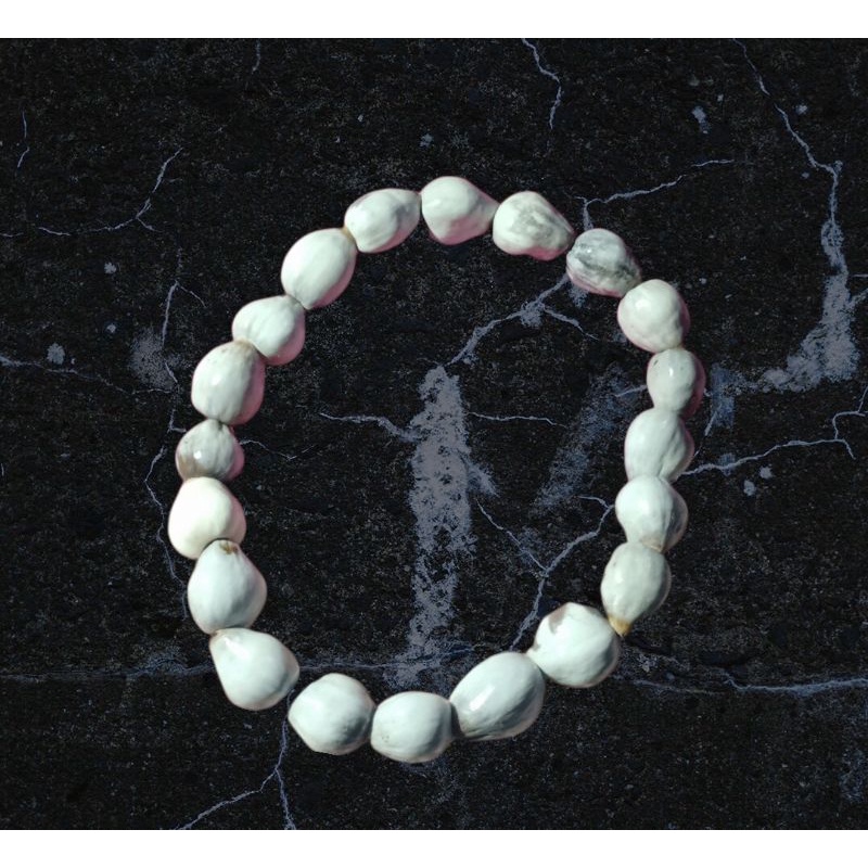 GELANG JALI / GELANG BUAH JALI / GELANG SIMPLE