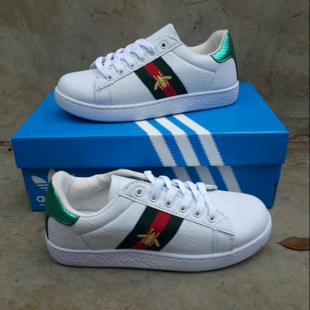 Sepatu Adidas Gucci | Sepatu Adidas Superstar | Sepatu Gucci | Sepatu Sneakers | Sneakers Cewek