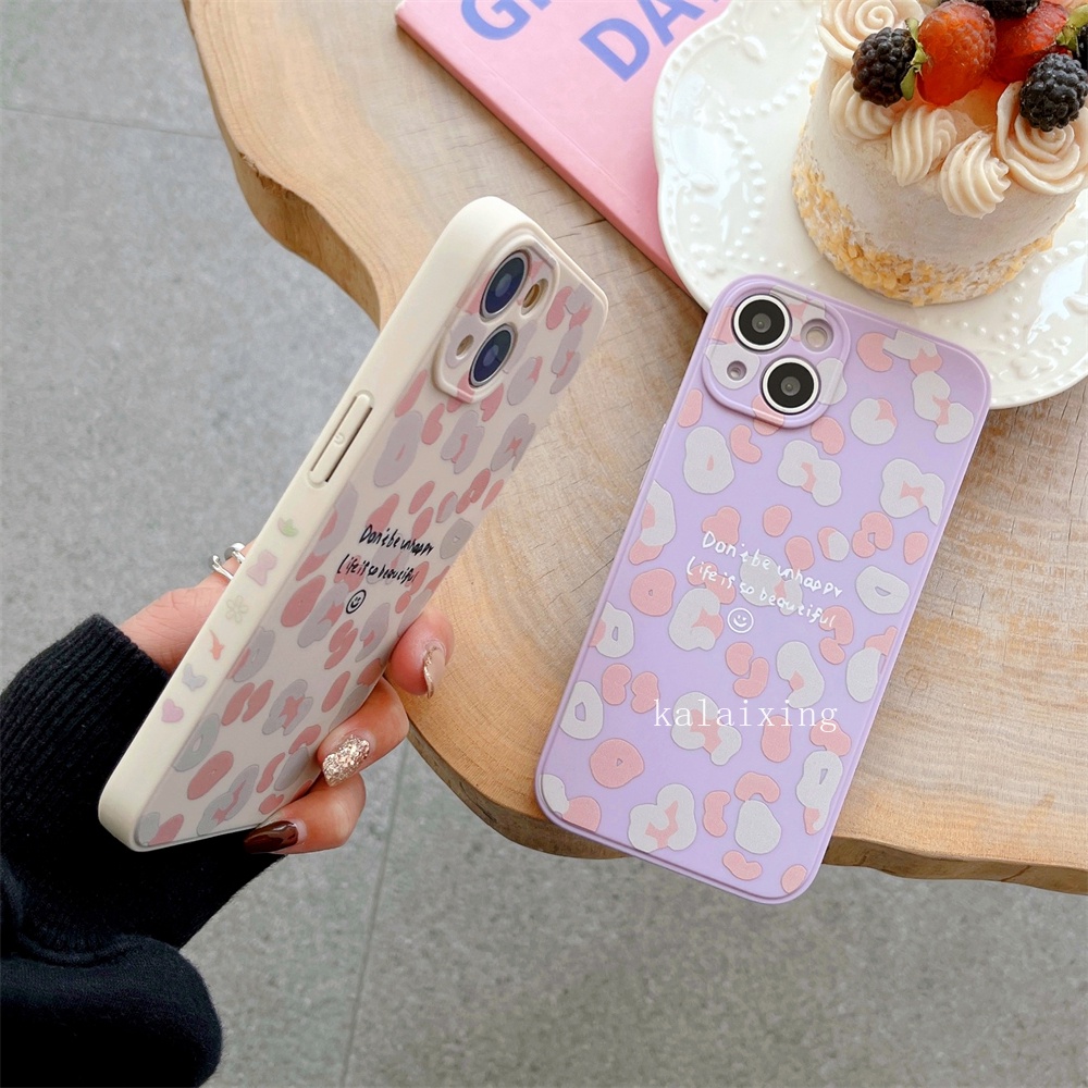 Casing for iphone 13 12 11 Pro Max 7plus X Xs Max Motif Kartun