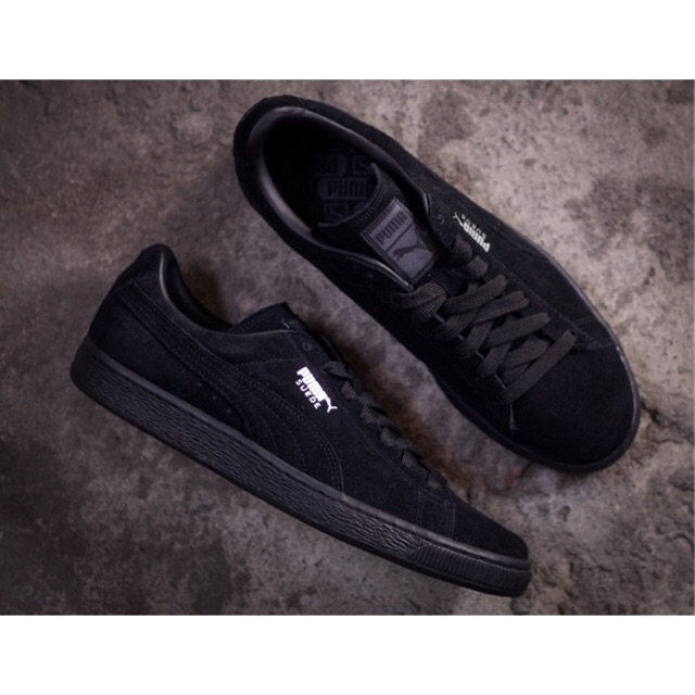 Puma suede classic+ 100% original