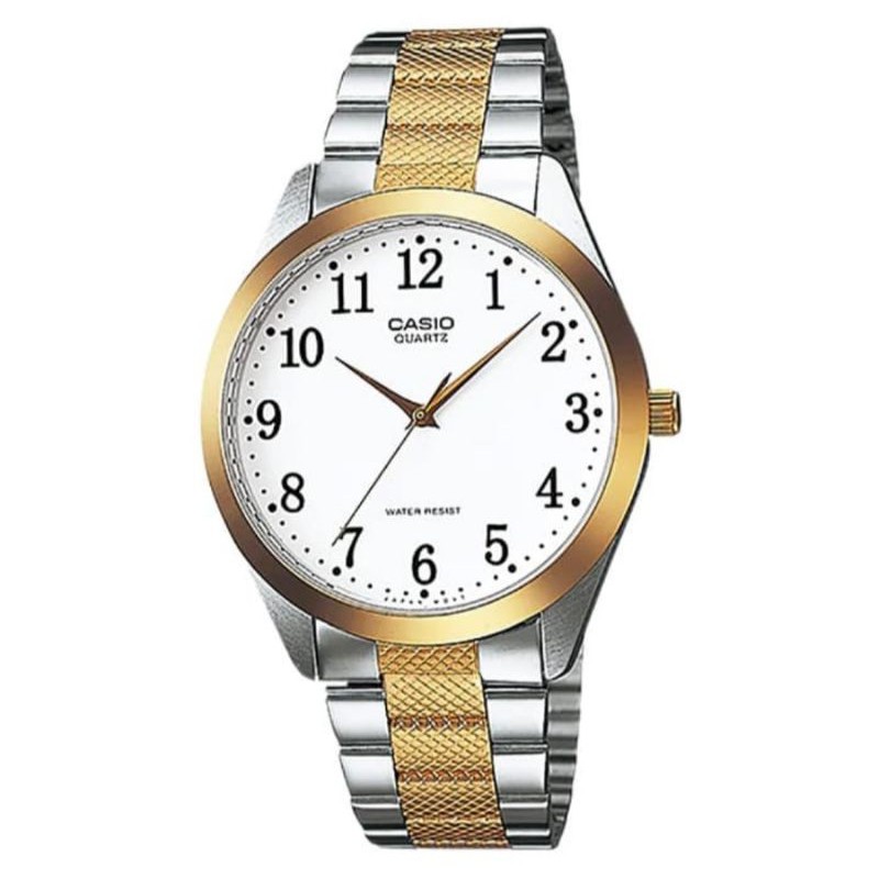 Casio Pria MTP-1274SG-7BVDF