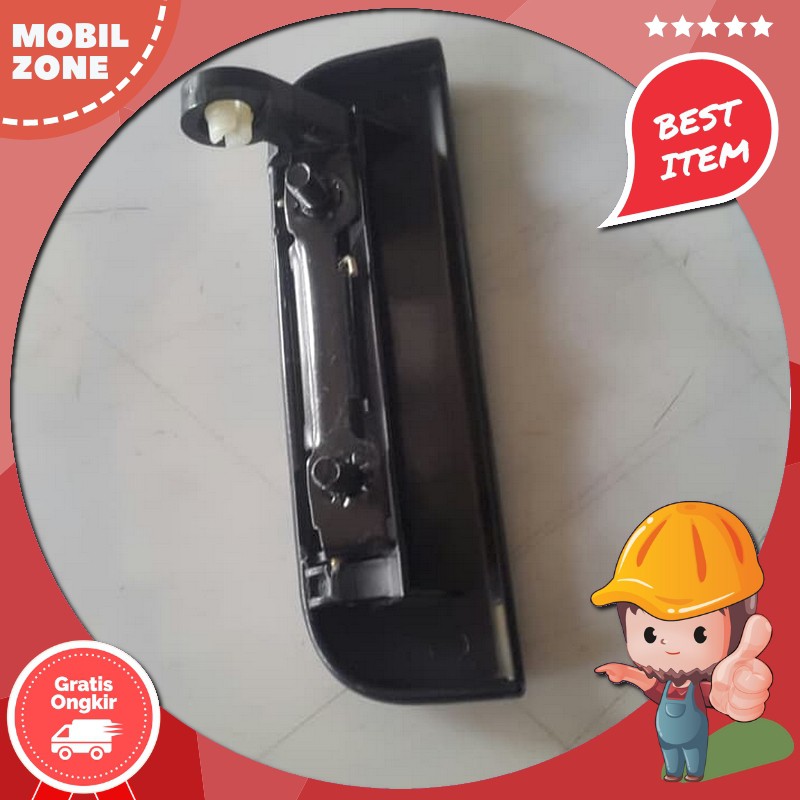 Sparepart Mobil Handle Handel Tarikan Pintu Luar Toyota Agya - Daihatsu Ayla