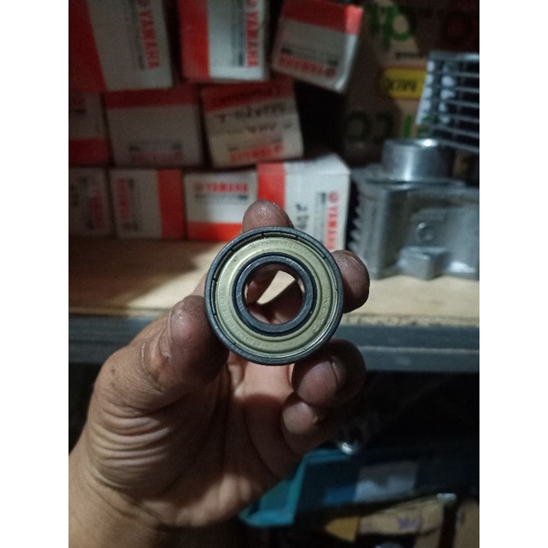 bearing 6202 original koyo japan bering 6202