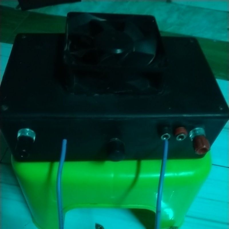 strum inverter ultrasonic pac 6 mosfet