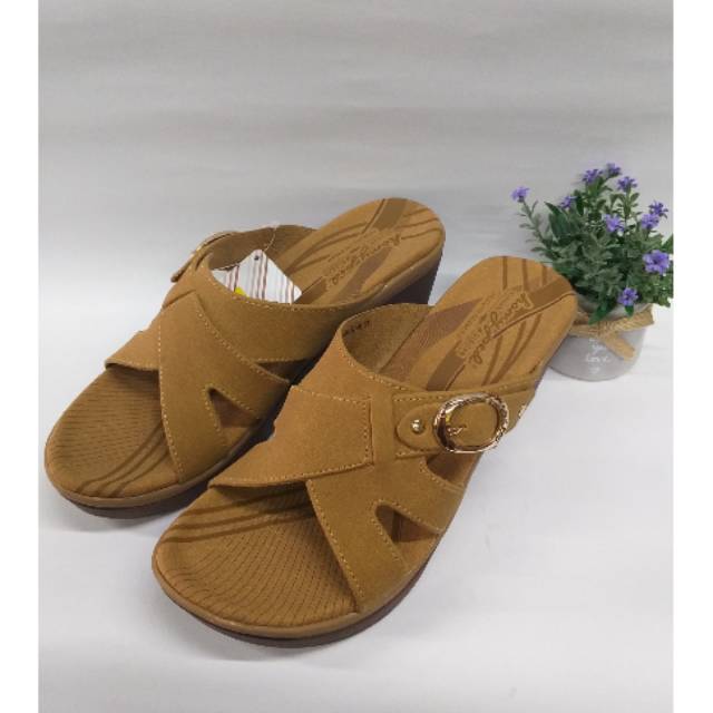 Sandal Homyped Carlise N 71