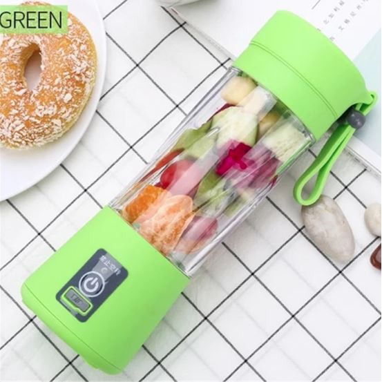 Juice Blender Citrus Juicer Bottle Mini Juicer Cup