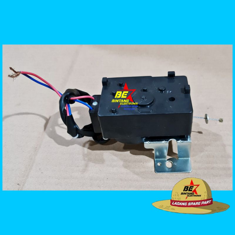 DRAIN MOTOR MESIN CUCI SANKEN OTOMATIS MOTOR DRAIN MESIN CUCI AUTOMATIC POLYTRON