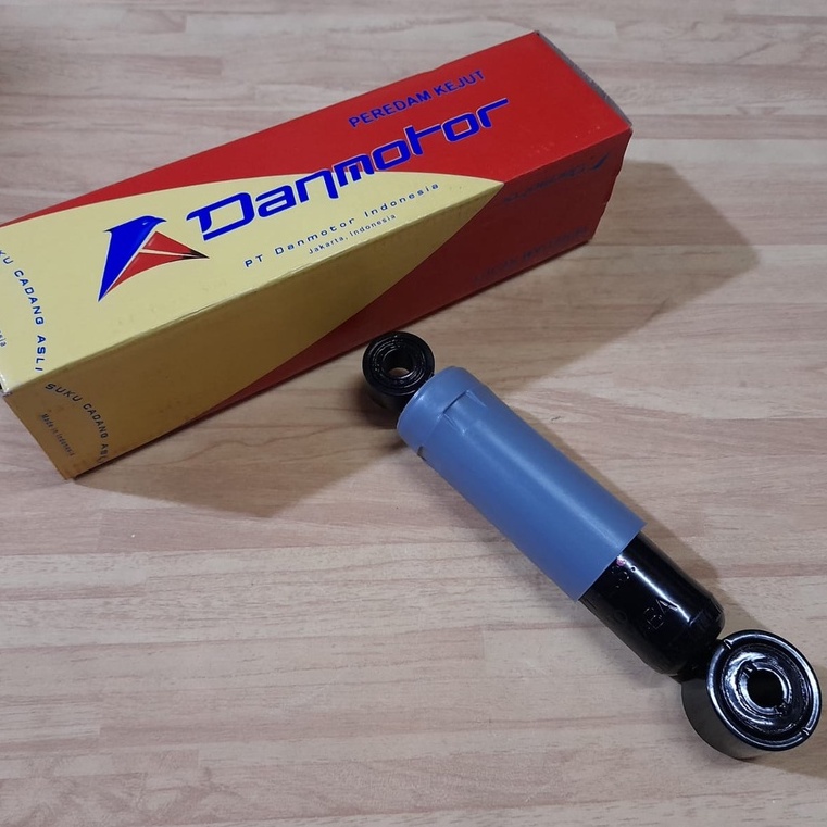 Shock depan vespa super merk danmotor