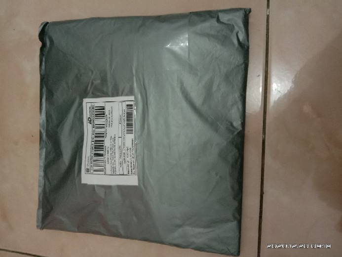 Bswart Batik Hrb026 Kenongo Hem Pendek Padi Pekalongan M L Xl Batik Pria Murah Modern Grosir