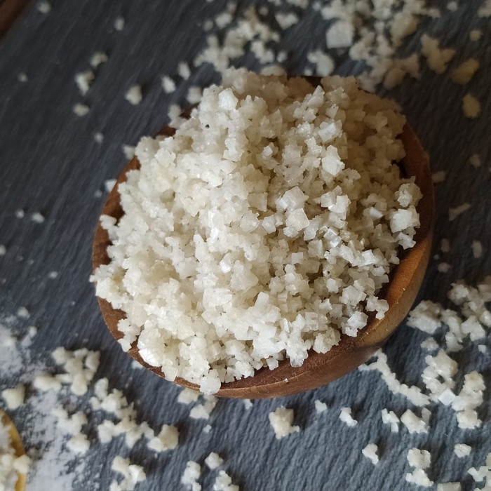

uuttudd Natural Sea Salt (Unrefined Salt) Fsfs201