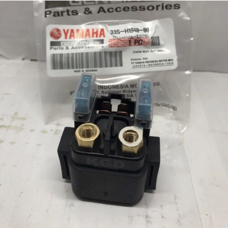 BENDIK STATER SWITCH SWIT STARTER XEON XEON RC NOUVO BYSON XEON GT NUVO Z XEON KARBU YAMAHA