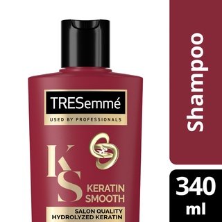 Tresemme Shampoo 340ml