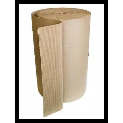 

Karton Gelombang / Karton Single Face