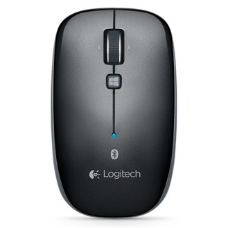 Best Seller LOGITECH WIRELESS BLUETOOTH MOUSE M557 Murah
