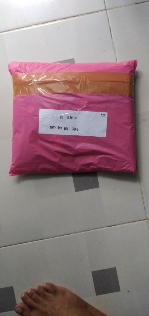 Kaos Motif Batik Kawung