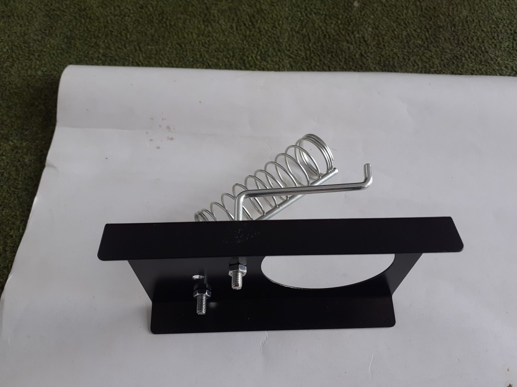 Sanfix Xfd213 Tempat Solder Tatakan Solder Stand Solder Dudukan Solder