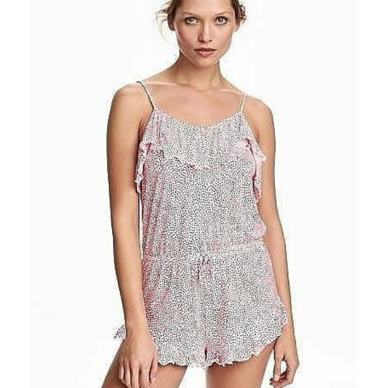 HNM ROMPER