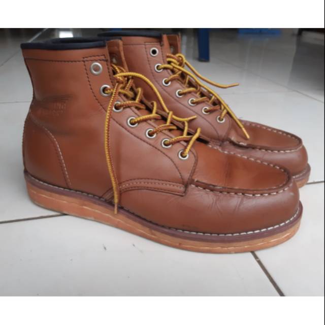 Redwing shoes 8875 original (42)