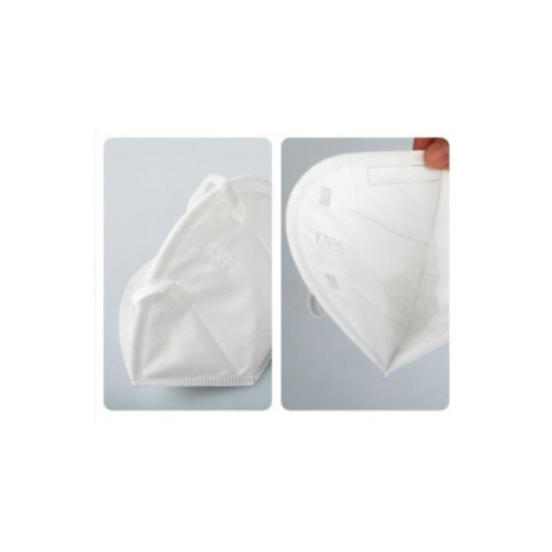 ANHUI Masker KN95