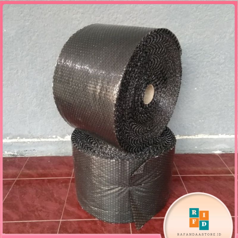 

Bubble Wrap 30cm x 50m / Plastik Packing / Bubble Wrap Pekanbaru