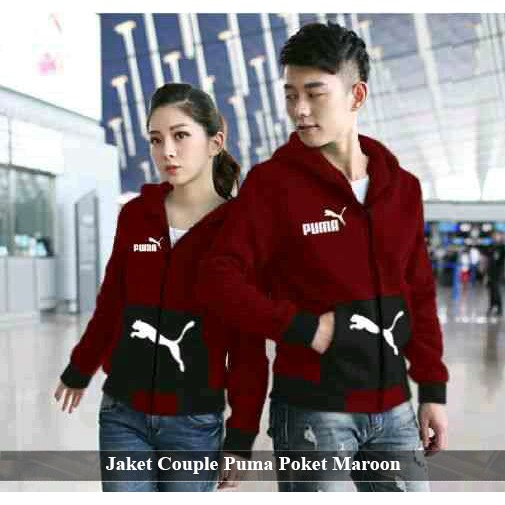 42 Jaket Couple Model Sekarang HD Terbaik