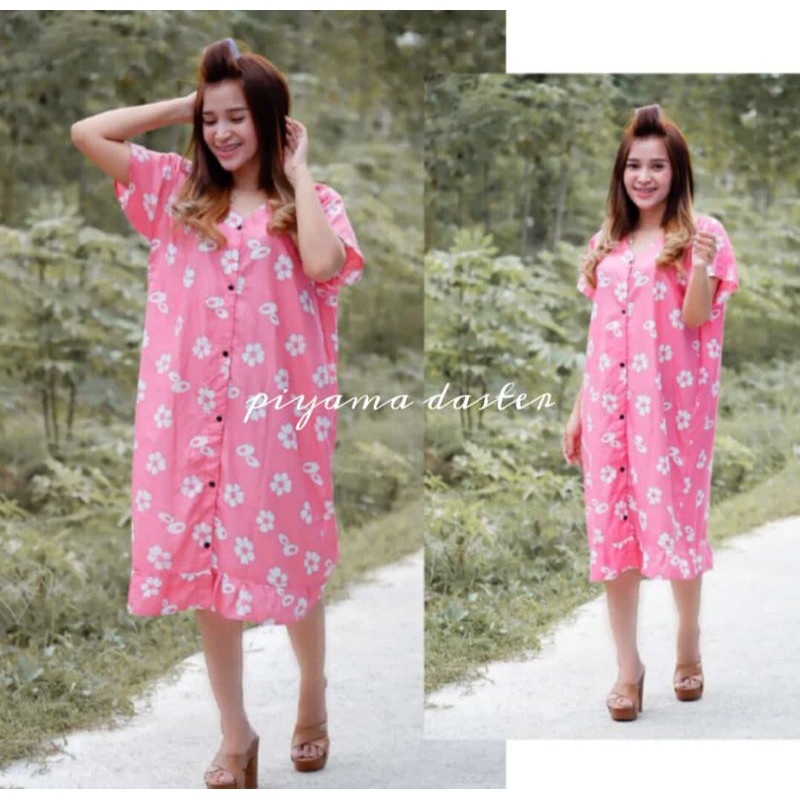 DASTER PIYAMA,Daster murah,Kwalitas bagus,Sidoarjo