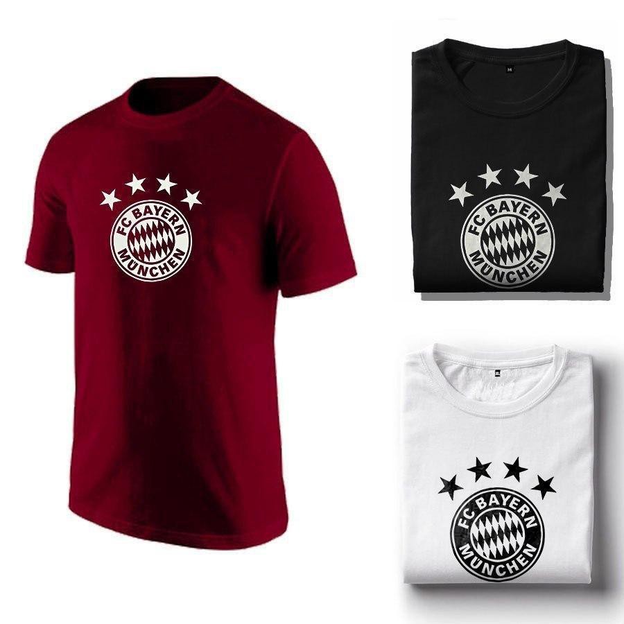 Kaos Bola FC Bayern Munchen